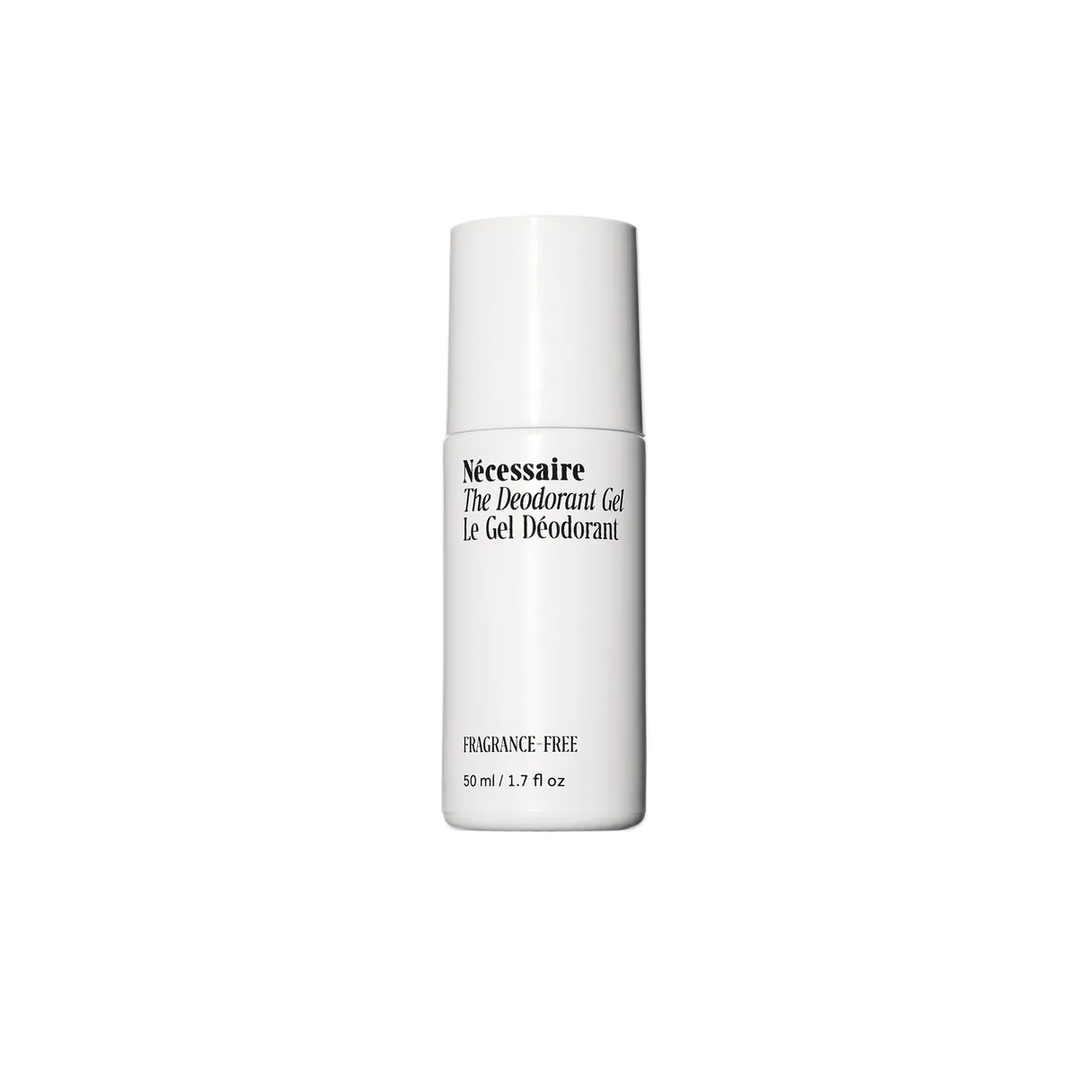 Deodorant Gel