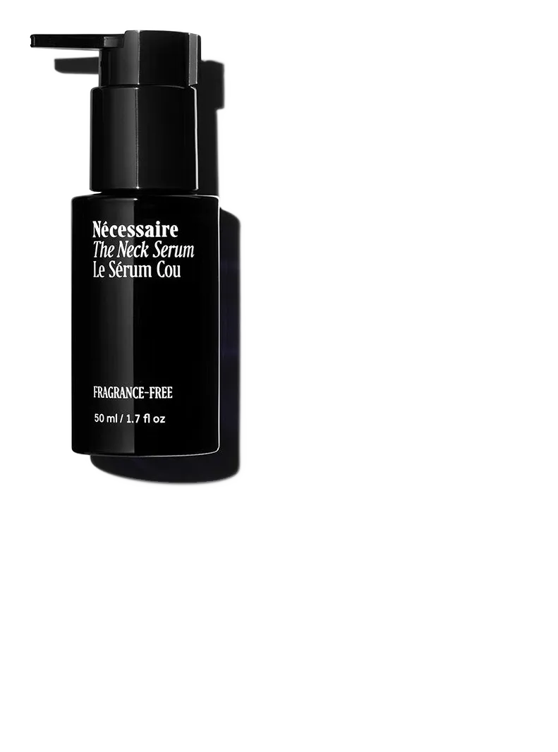 Neck Serum