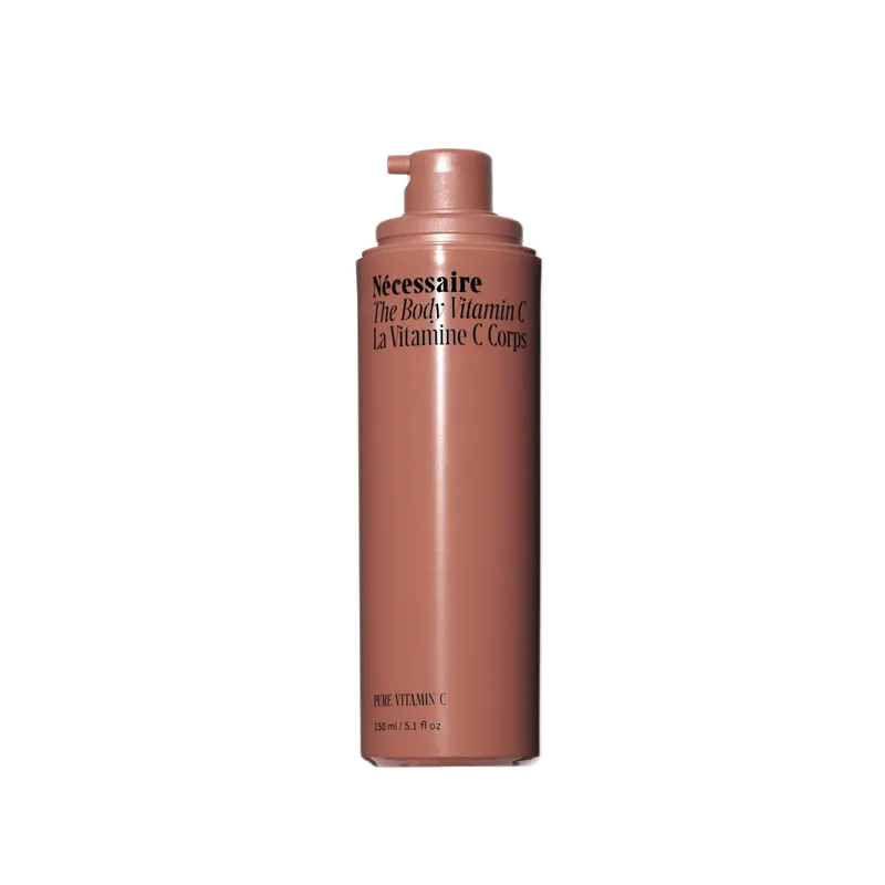 Vitamin C Body Serum