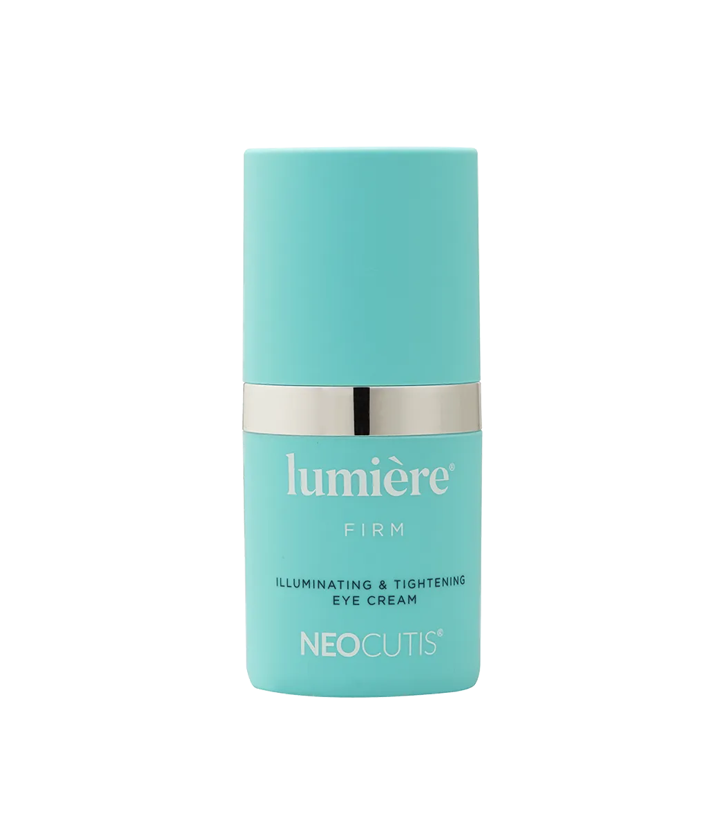 Neocutis Lumiere Firm Illuminating and Tightening Eye Cream