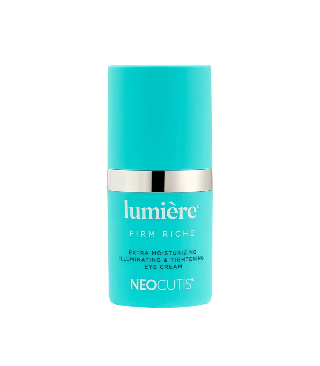 Neocutis Lumiere Riche Extra Moisturizing Illuminating and Tightening Eye Cream