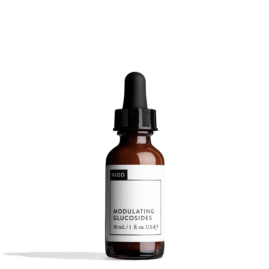 Modulating Glucosides