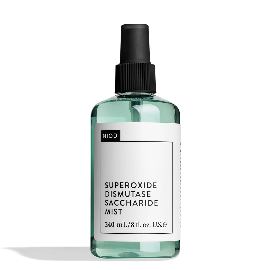 Superoxide Dismutase Saccharide Mist