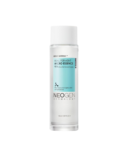Real Ferment Micro Essence