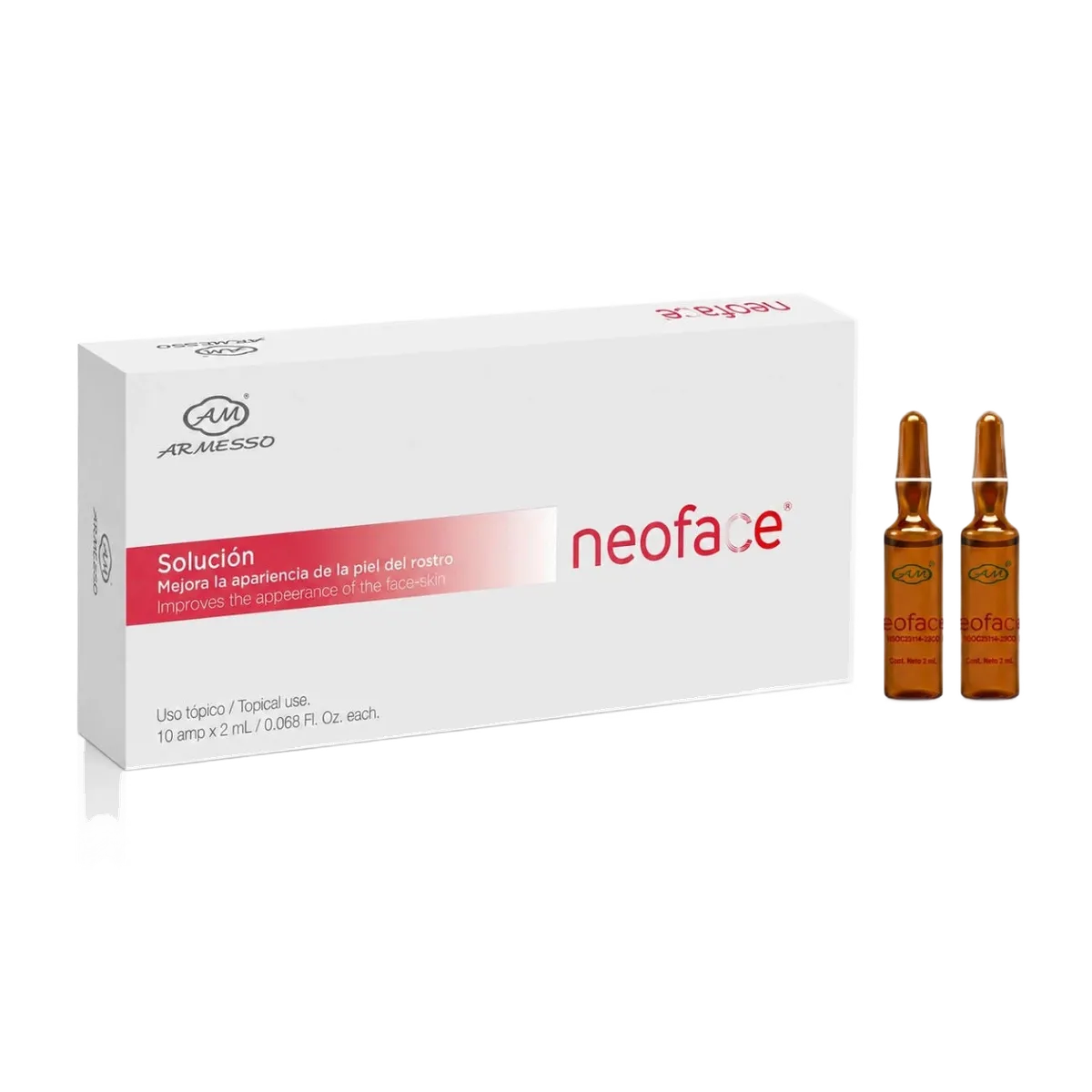 NeoFace