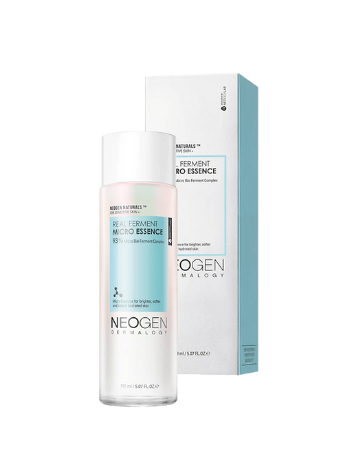 Dermalogy Real Ferment Micro Essence
