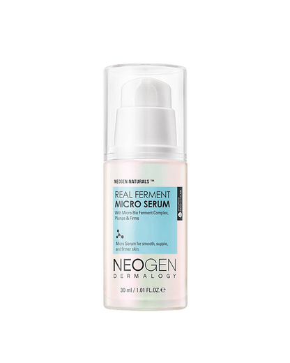 Real Ferment Micro Serum