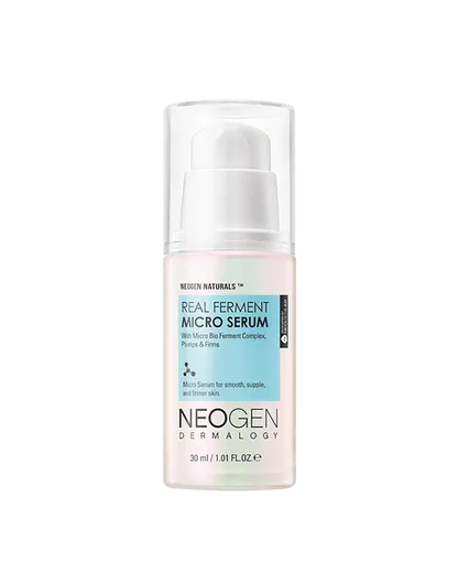 Real Ferment Micro Serum