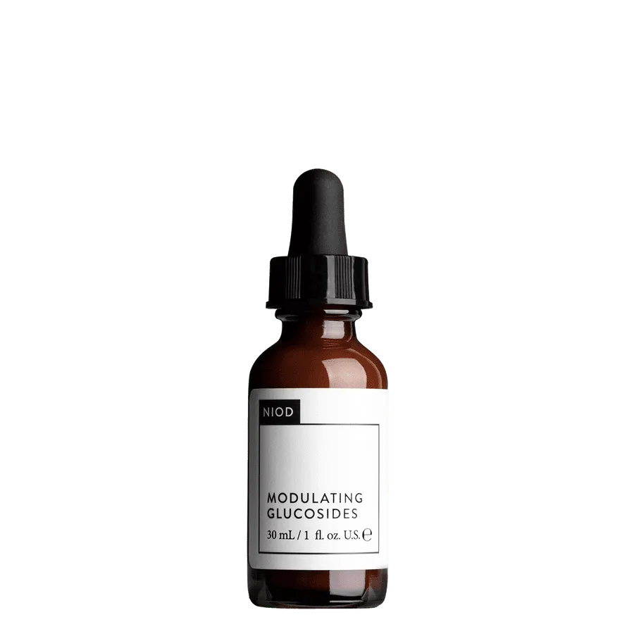 Modulating Glucosides