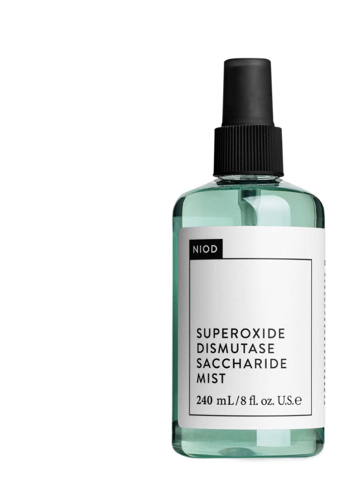 Superoxide Dismutase Saccharide Mist