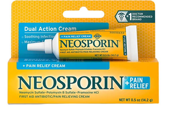 Neosporin