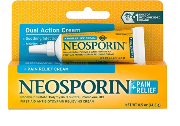 Neosporin 