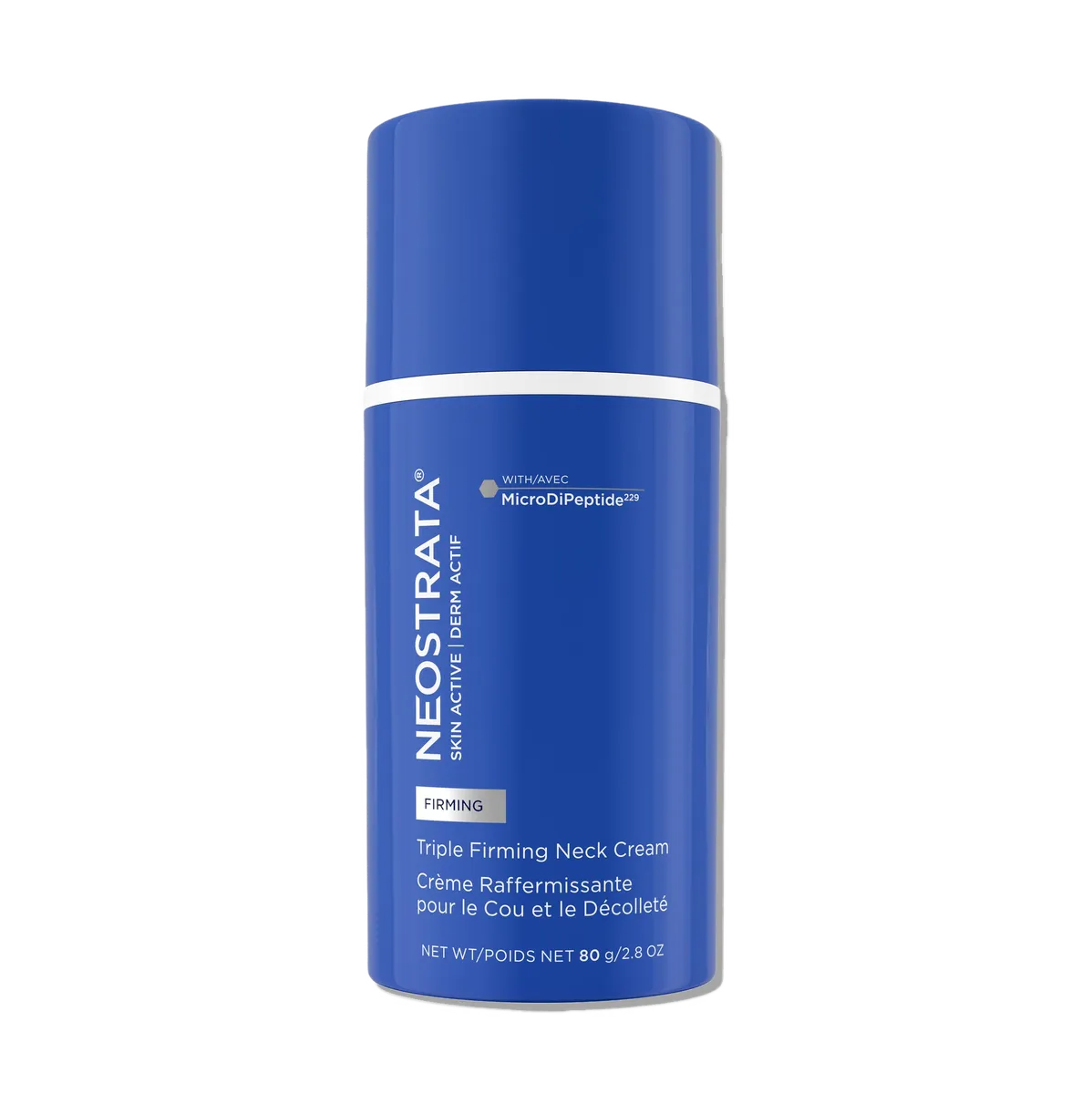 Triple Firming Neck Cream