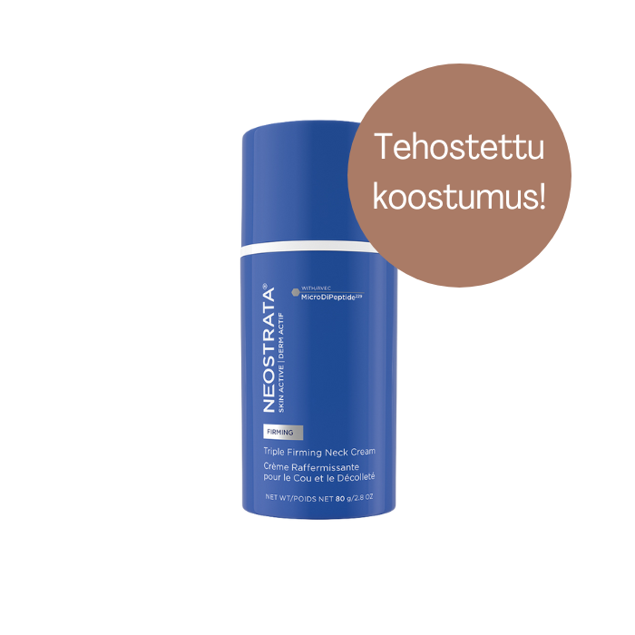 Triple Firming Neck Cream