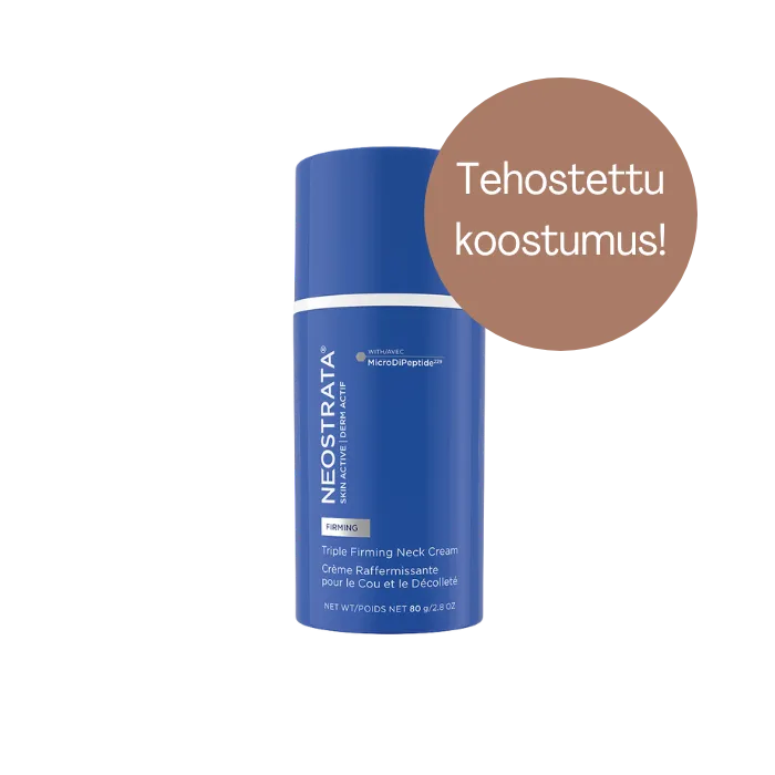Triple Firming Neck Cream