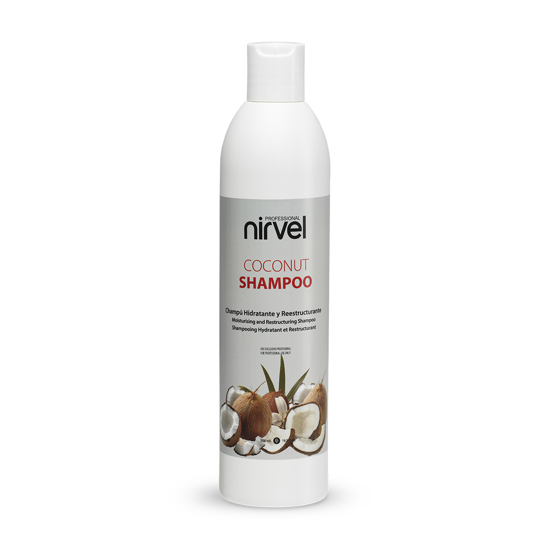 Shampoo