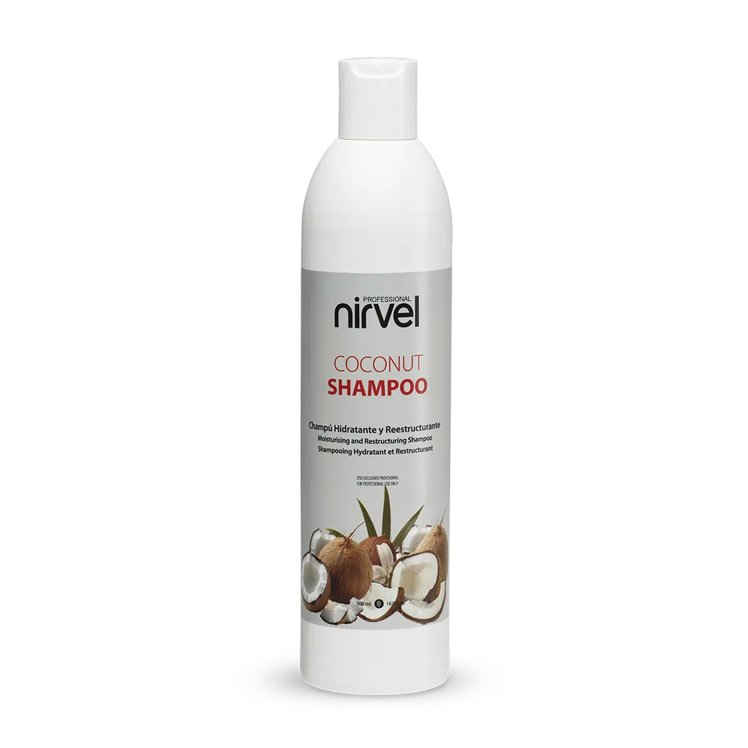 Shampoo