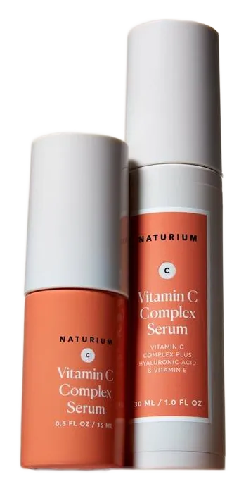 Vitamin C Complex Serum