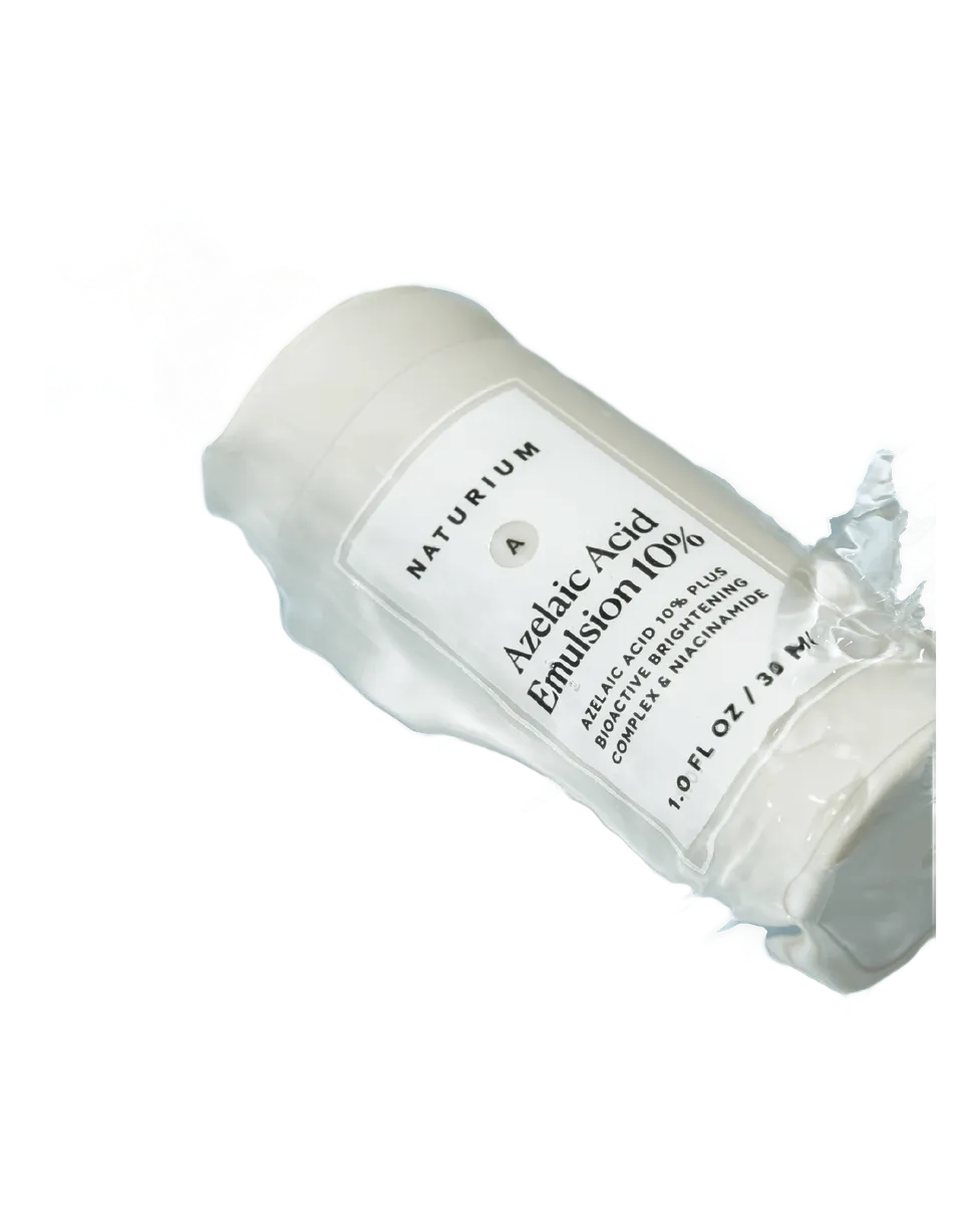 10% Azelaic Acid Emulsion