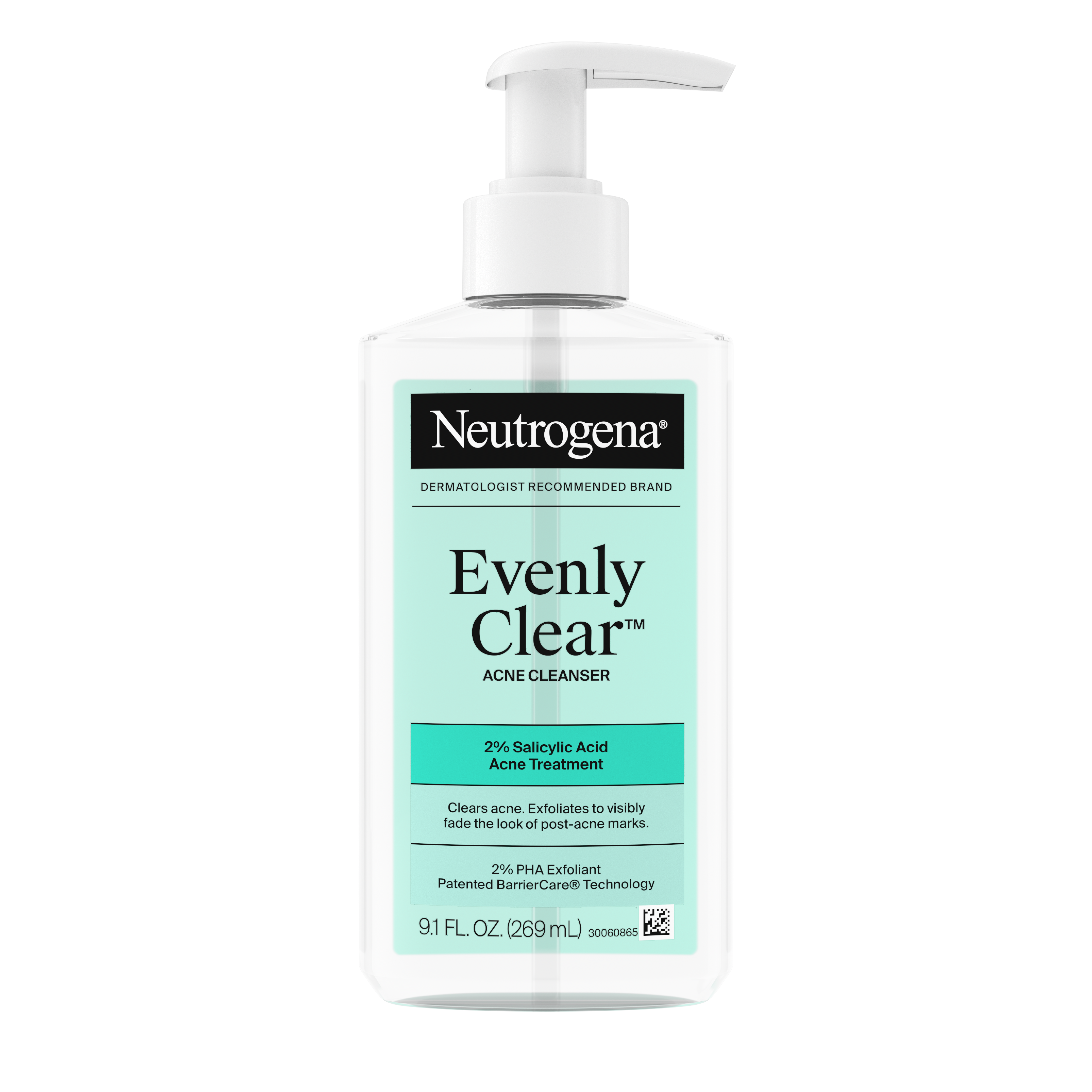 Cleanser