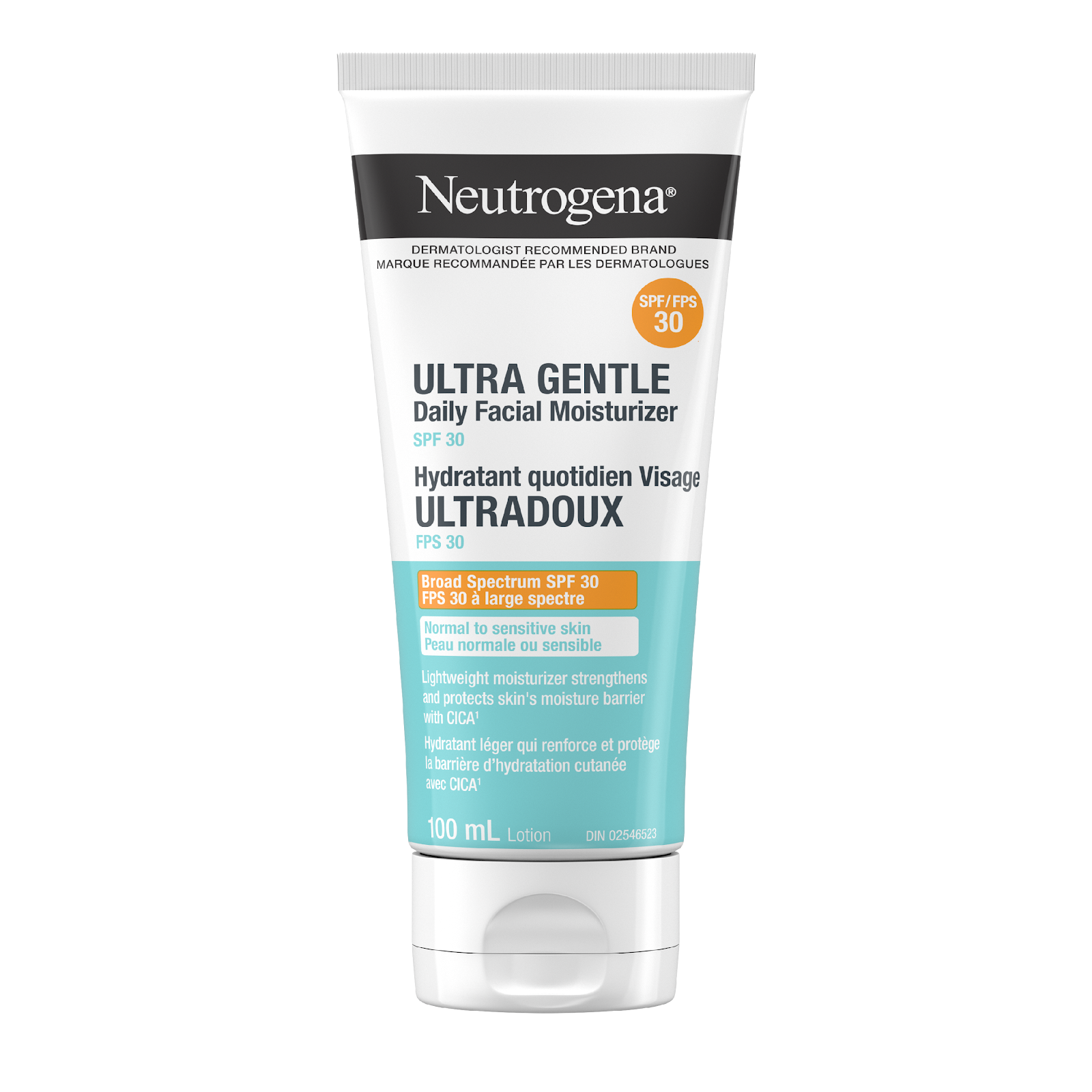 Daily Facial Moisturizer