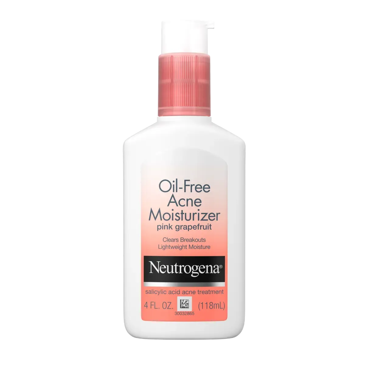 Neutrogena Grapefruit range