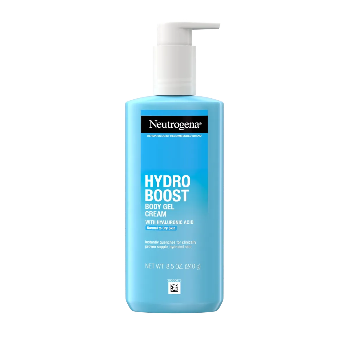 Neutrogena Hydro Boost Body Gel