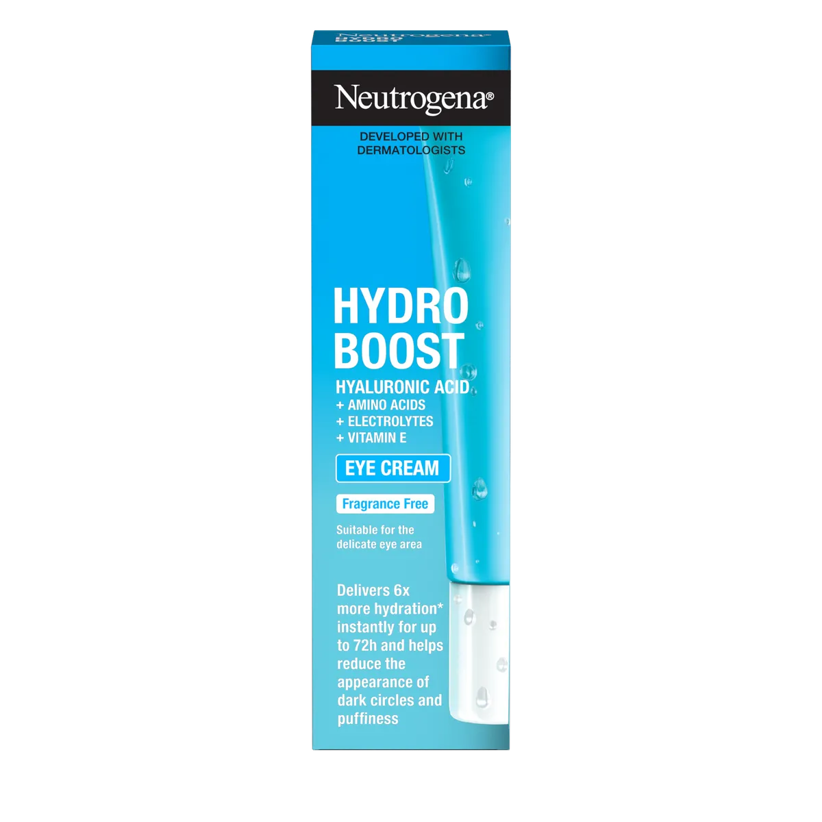 Neutrogena Hydro Boost Eye Cream