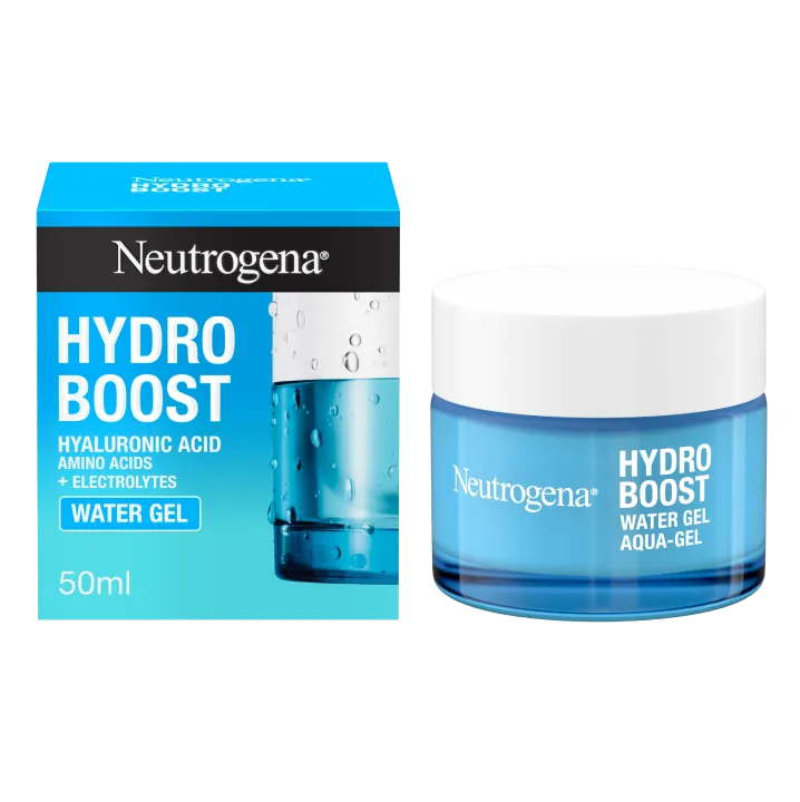 Hydro Boost Gel Cream