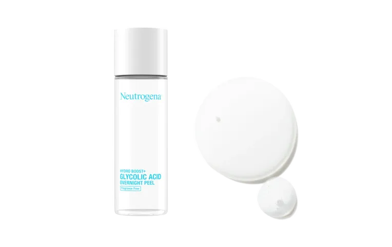 Hydro Boost Glycolic Acid Overnight Peel
