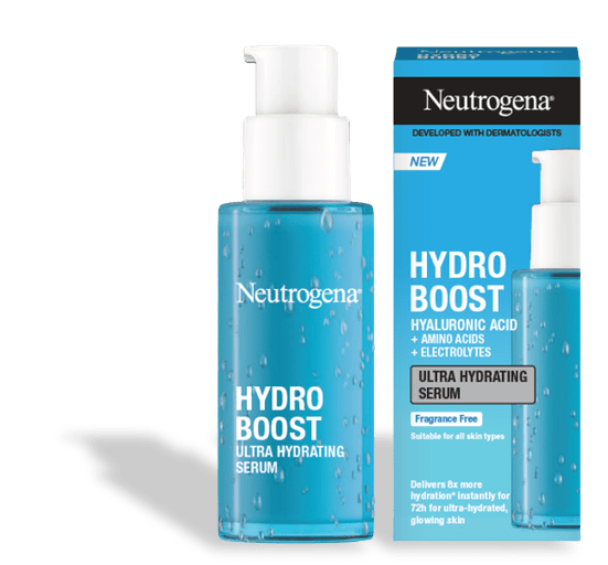 Hydro Boost Serum