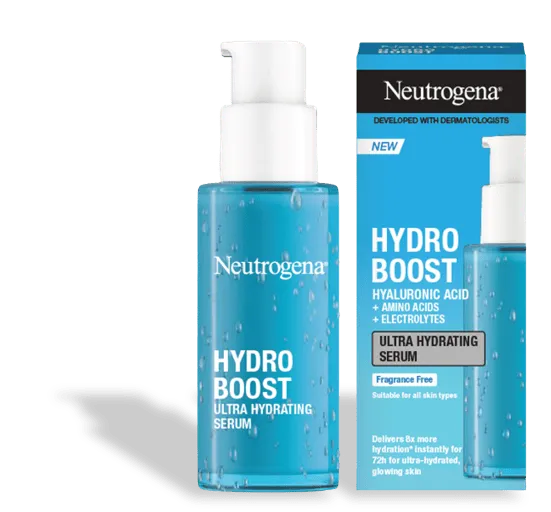 Hydro Boost Serum