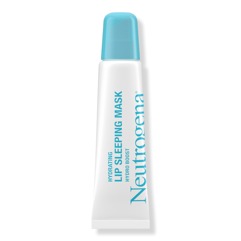 Lip Sleeping Mask