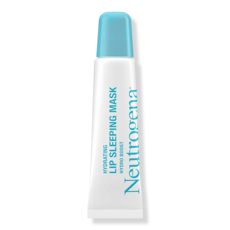 Lip Sleeping Mask