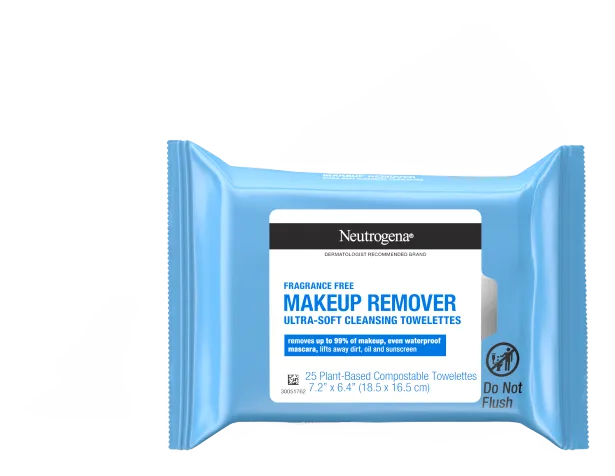 Neutrogena Makeup Remover