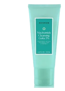 Niacinamide Cleansing Jelly 3%