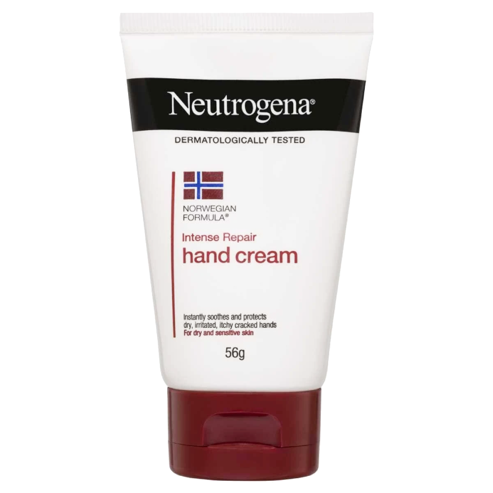 Norwegian Formula Hand Cream