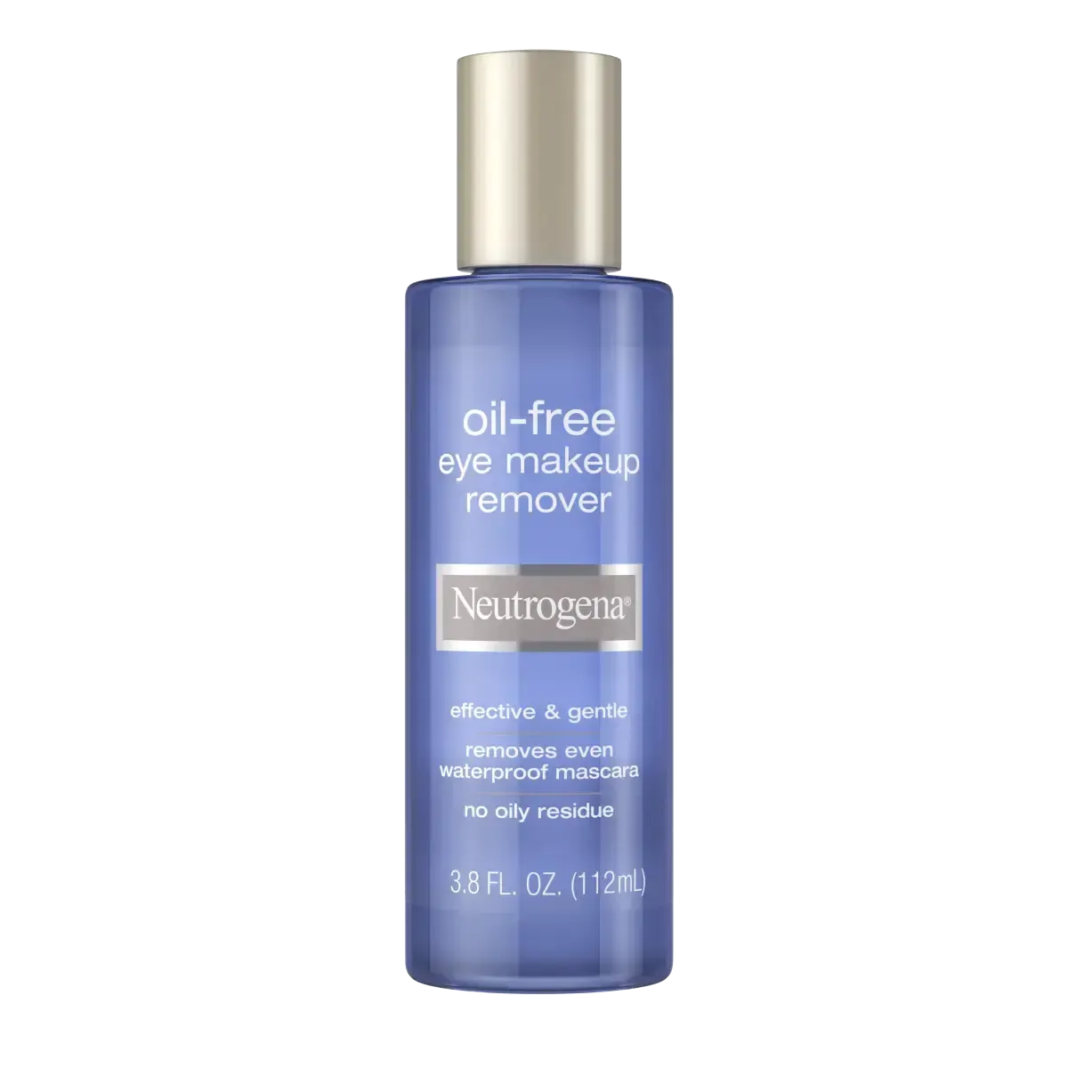 Neutrogena Oil-Free Eye Makeup Remover