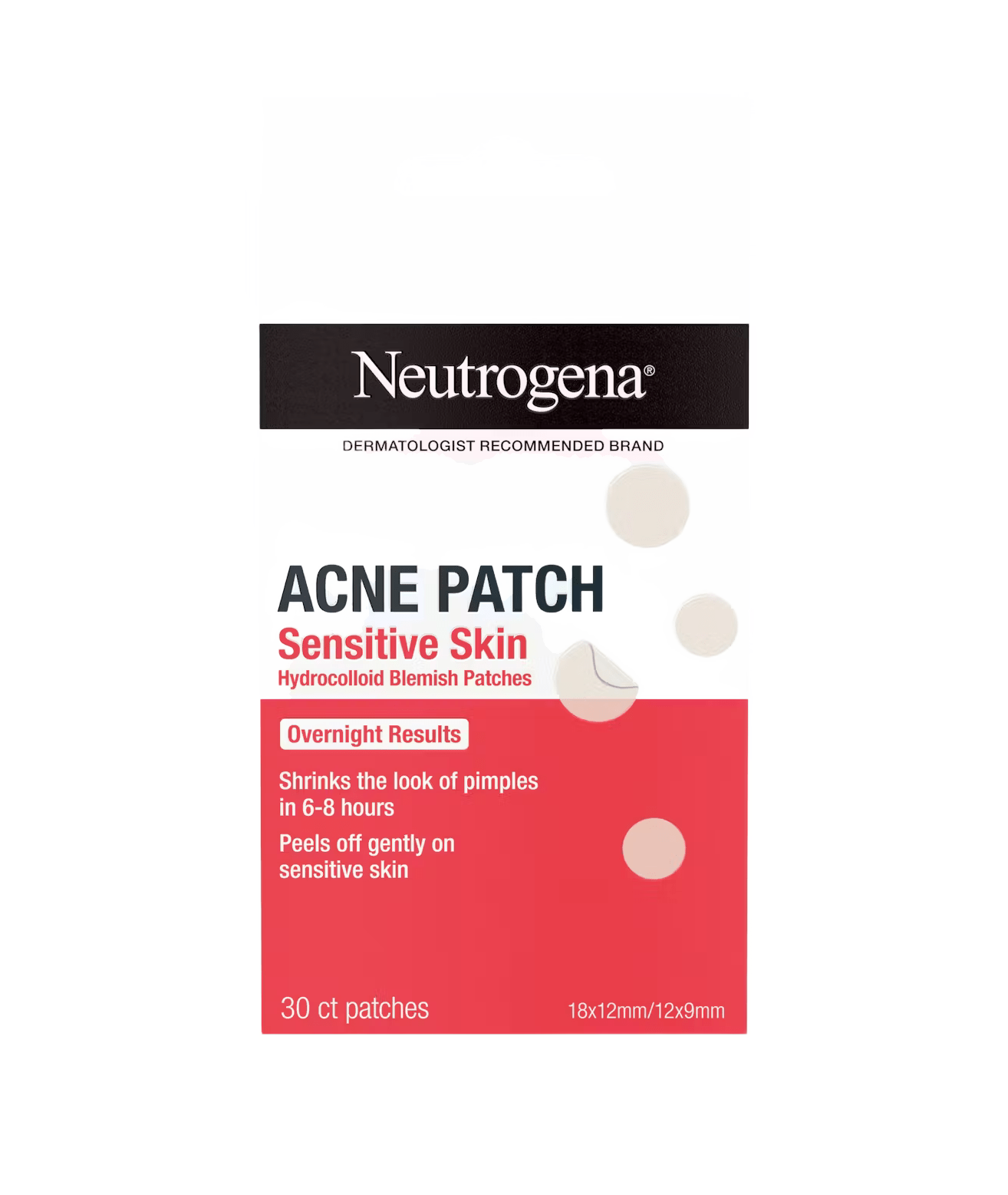 Pimple Patches