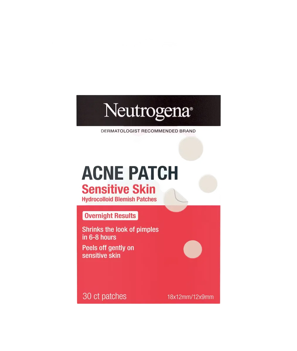Pimple Patches
