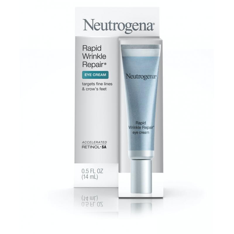 Rapid Wrinkle Repair Eye Cream