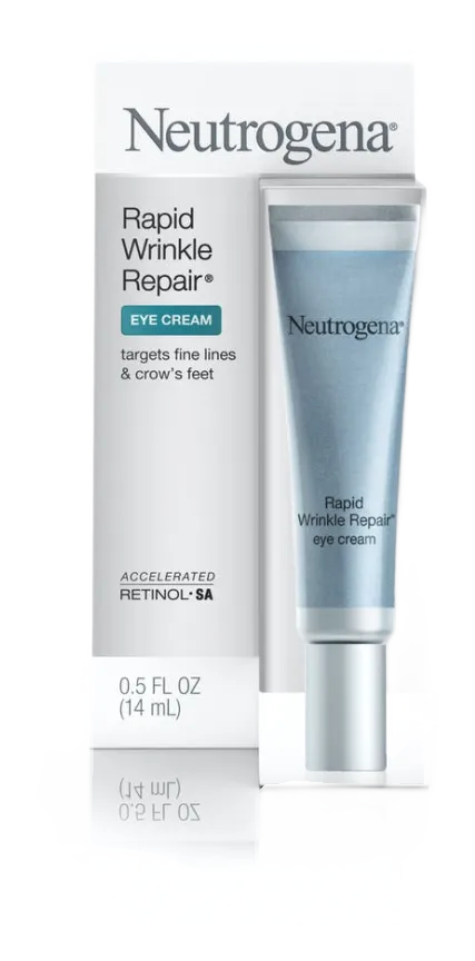 Rapid Wrinkle Repair Eye Cream