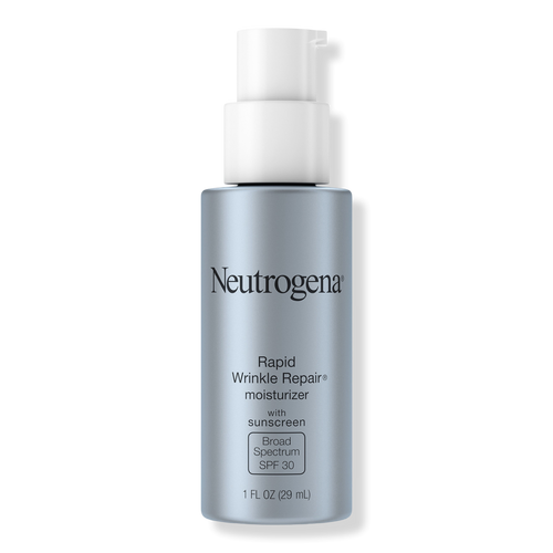 Rapid Wrinkle Repair Retinol Moisturizer