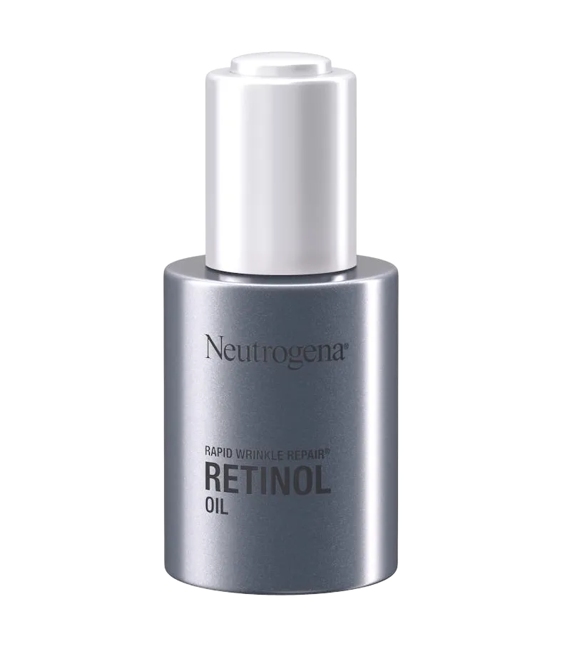Neutrogena Retinol Oil 3%