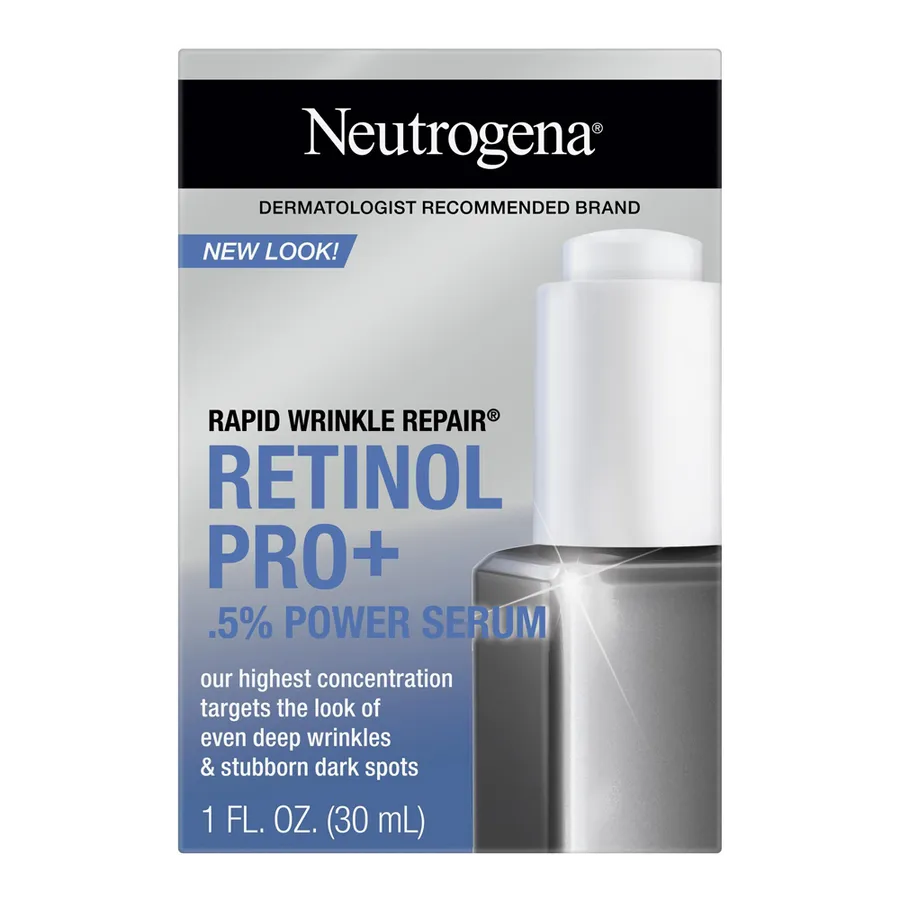 Retinol Pro Plus