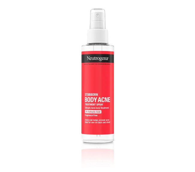 Neutrogena Stubborn Acne AM Treatment