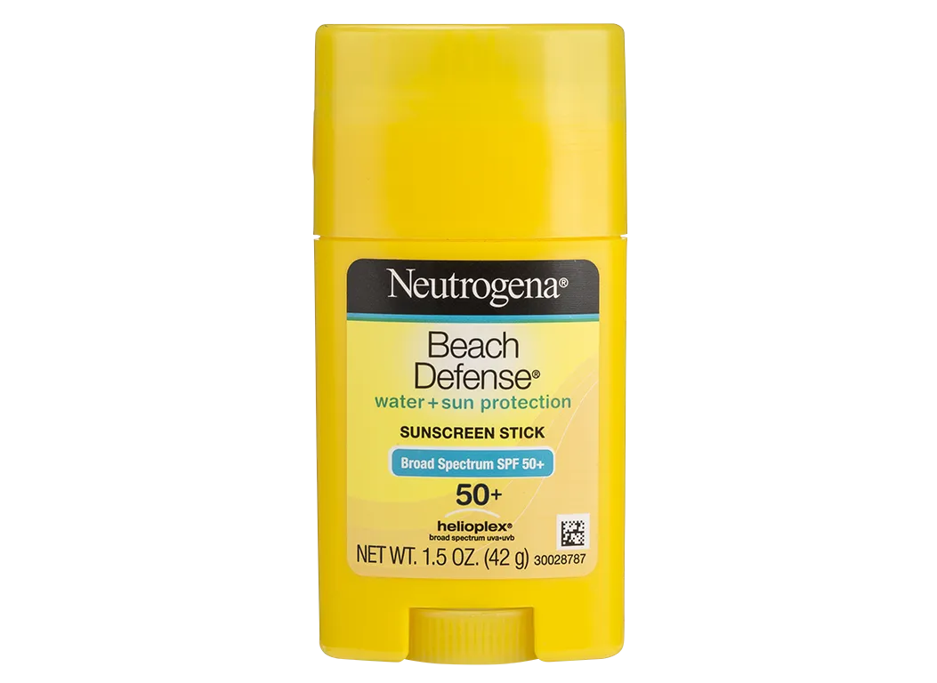 Neutrogena Sunscreen Stick