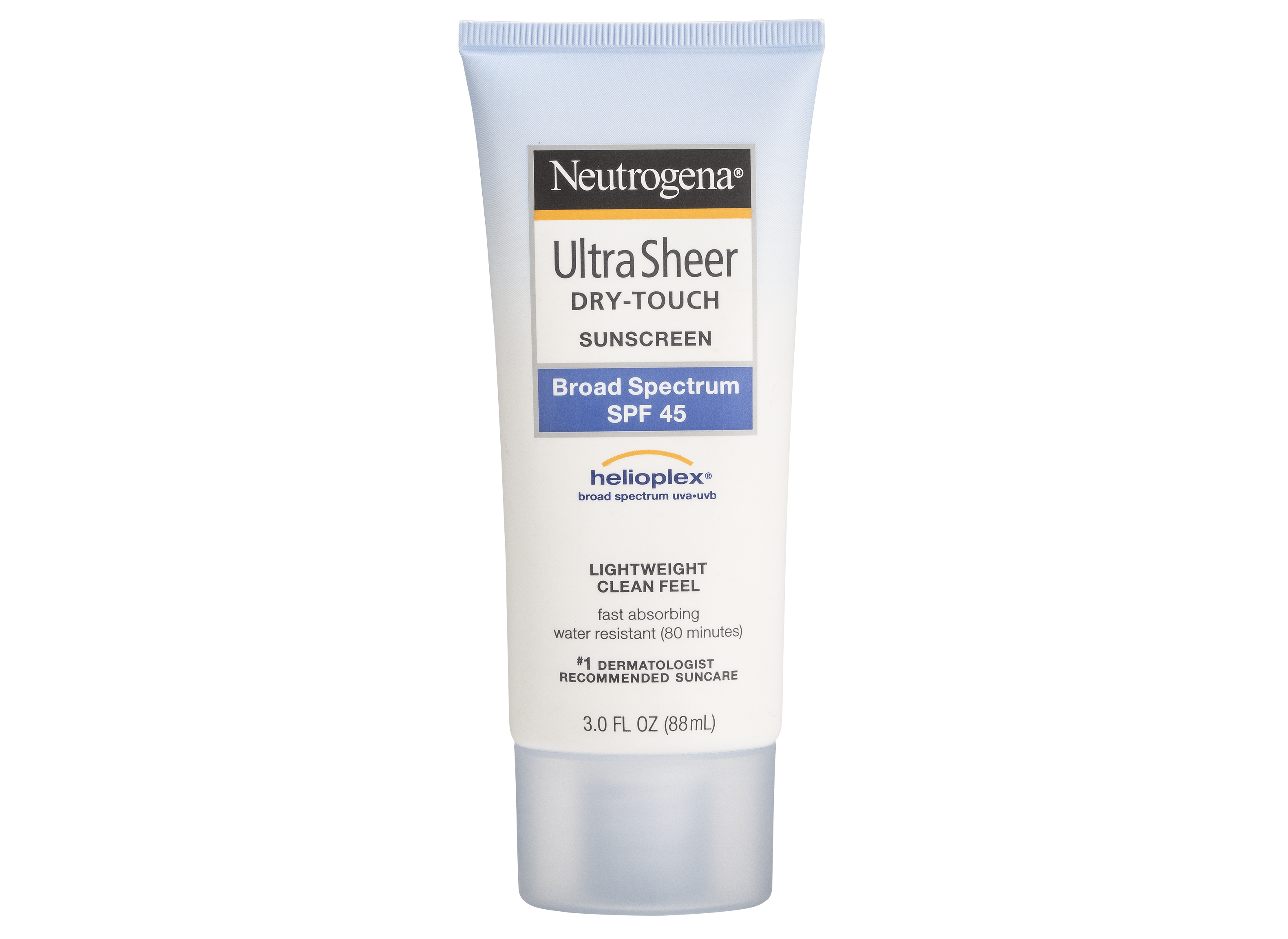 Sunscreen