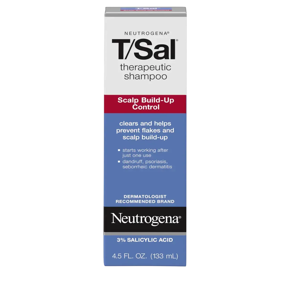 Neutrogena T/Sal