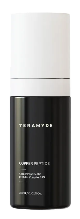 Niche Beauty Labs Copper Peptide Serum